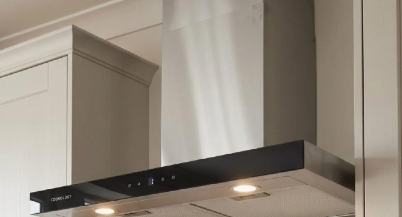 Cooker Hood Installation and Hard Ducting in Torquay A.M Electrical