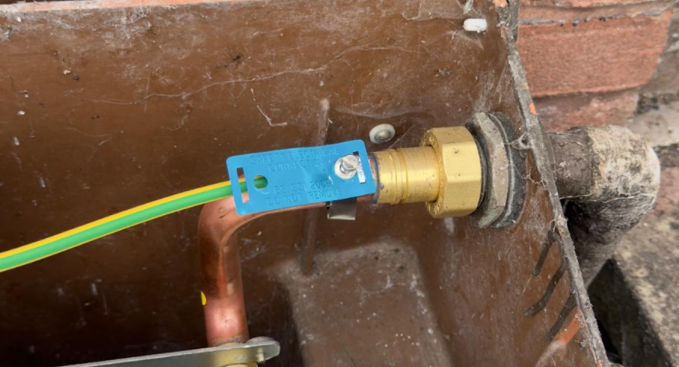 A.M Electrical - EICR in Kingsteignton