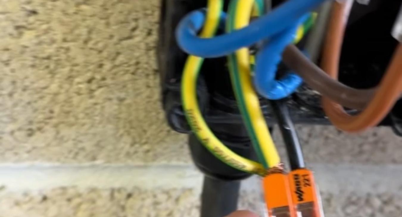 Annual EV Charger Testing in Plymouth – Queen Annes Quay AM Electrics UK