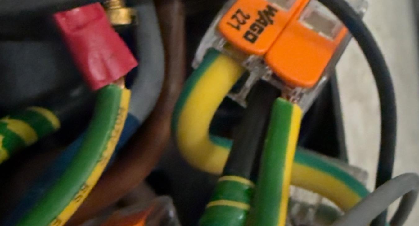 Annual EV Charger Testing in Plymouth – Queen Annes Quay AM Electrics UK