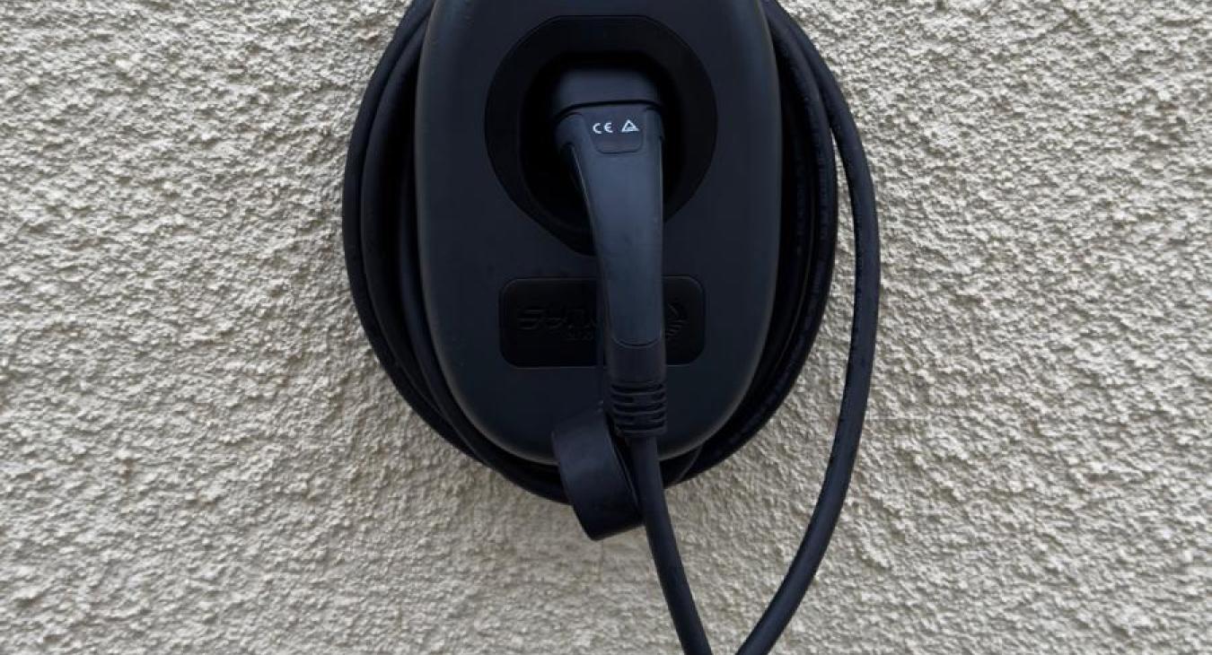 EV Charger Wi-Fi Fault Finding in Bickington, Newton Abbot