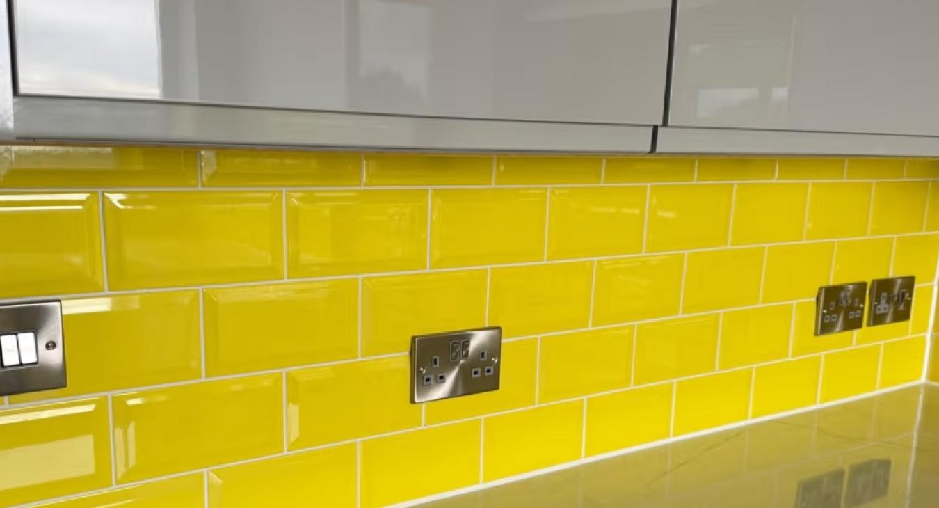 Kitchen Electrical Upgrades in Paignton – Small Changes That Make a Big Difference