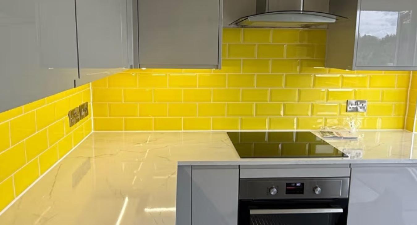 Kitchen Electrical Upgrades in Paignton – Small Changes That Make a Big Difference