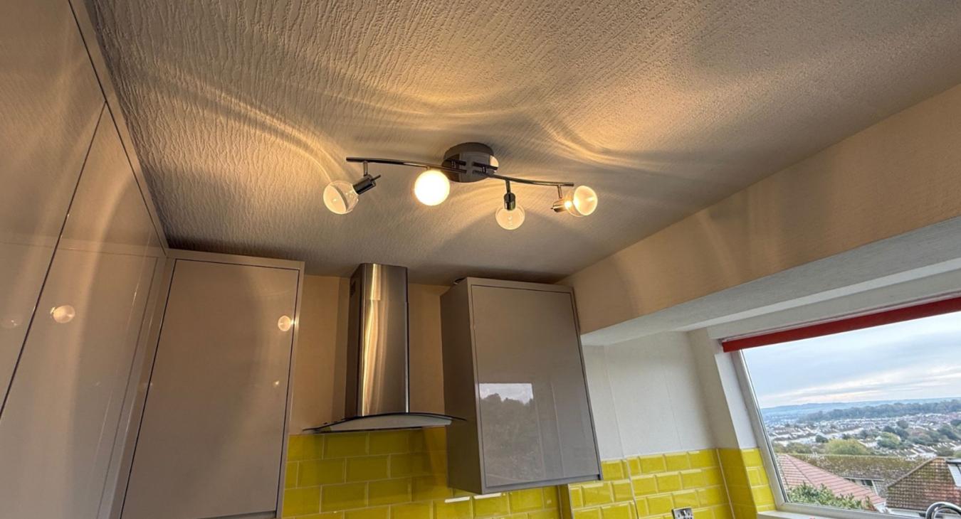 Kitchen Electrical Upgrades in Paignton – Small Changes That Make a Big Difference