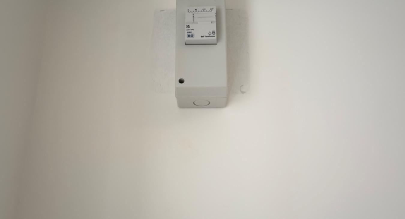 Ring Doorbell Installation in Exmouth AM Electrics UK